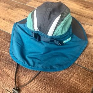 Sunday Afternoons Kids UPF Play Hat